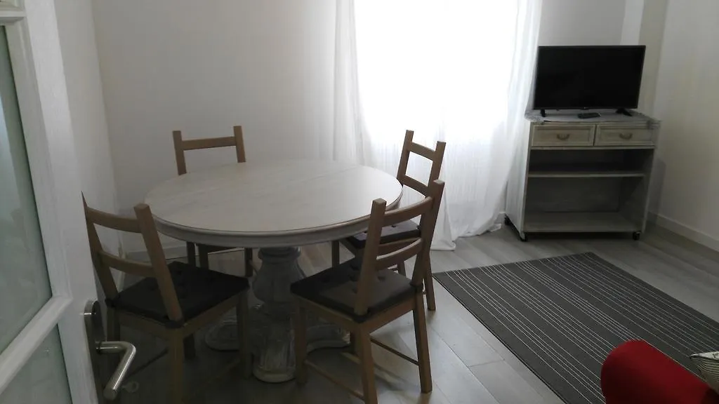 Casa Marina Apartment Arma di Taggia Italy
