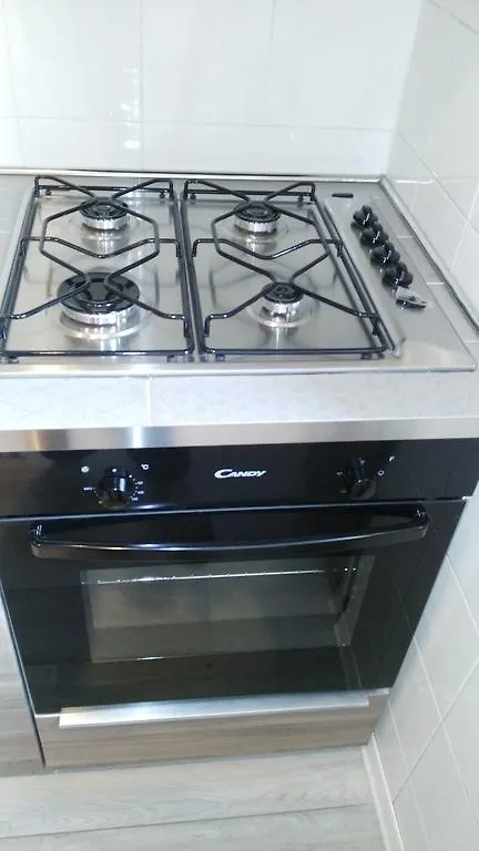 Casa Marina Apartment Arma di Taggia 0*,