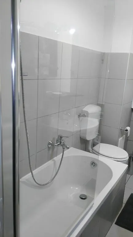 Casa Marina Apartment Arma di Taggia